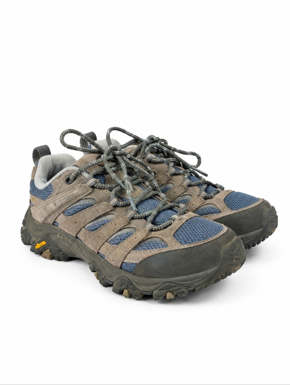 Merrell Moab 3 Low Vent Women's Hiking Shoes Size 9.5